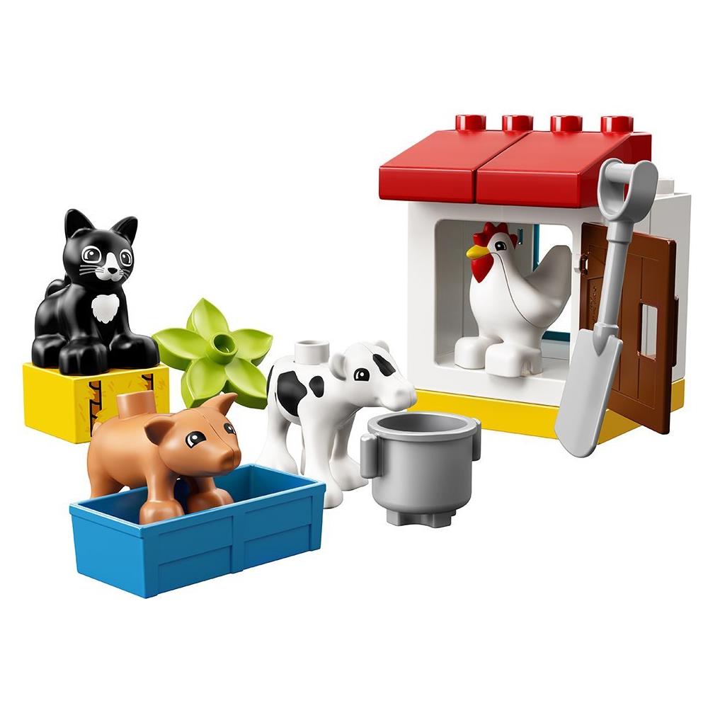 10870 Animali della fattoria - Foto 2