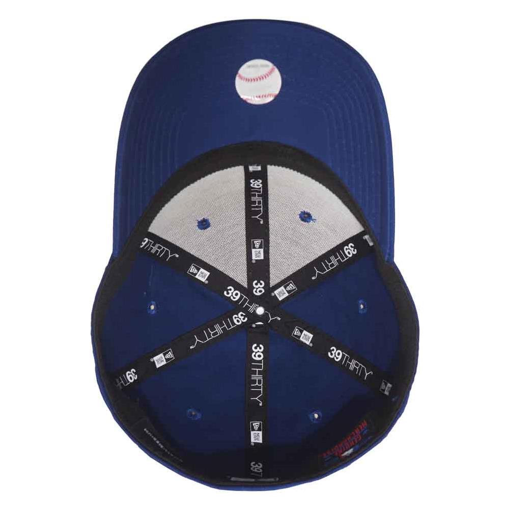 Berretti E Cappelli New Era 39 Thirty Los Angeles Dodgers Accessori Uomo M-l - Foto 3