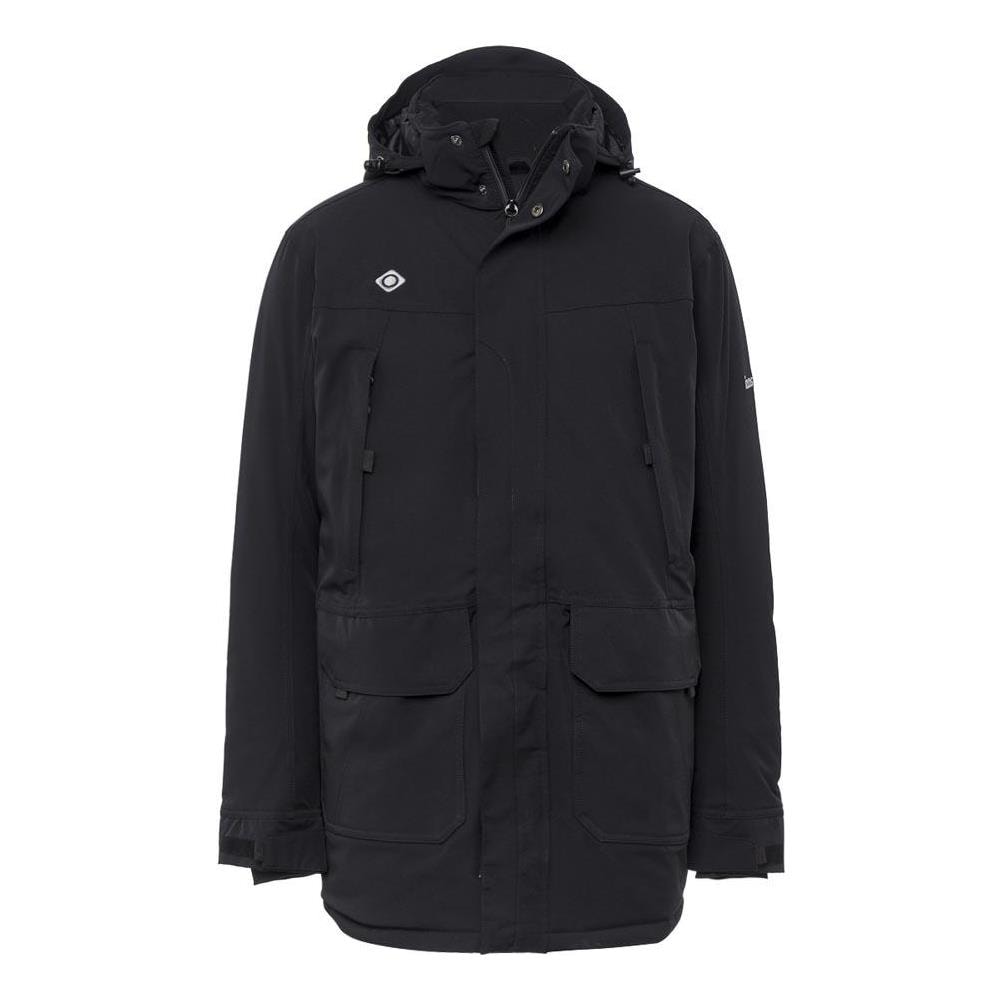 Giacche Izas Besiberri Abbigliamento Uomo - Foto 1