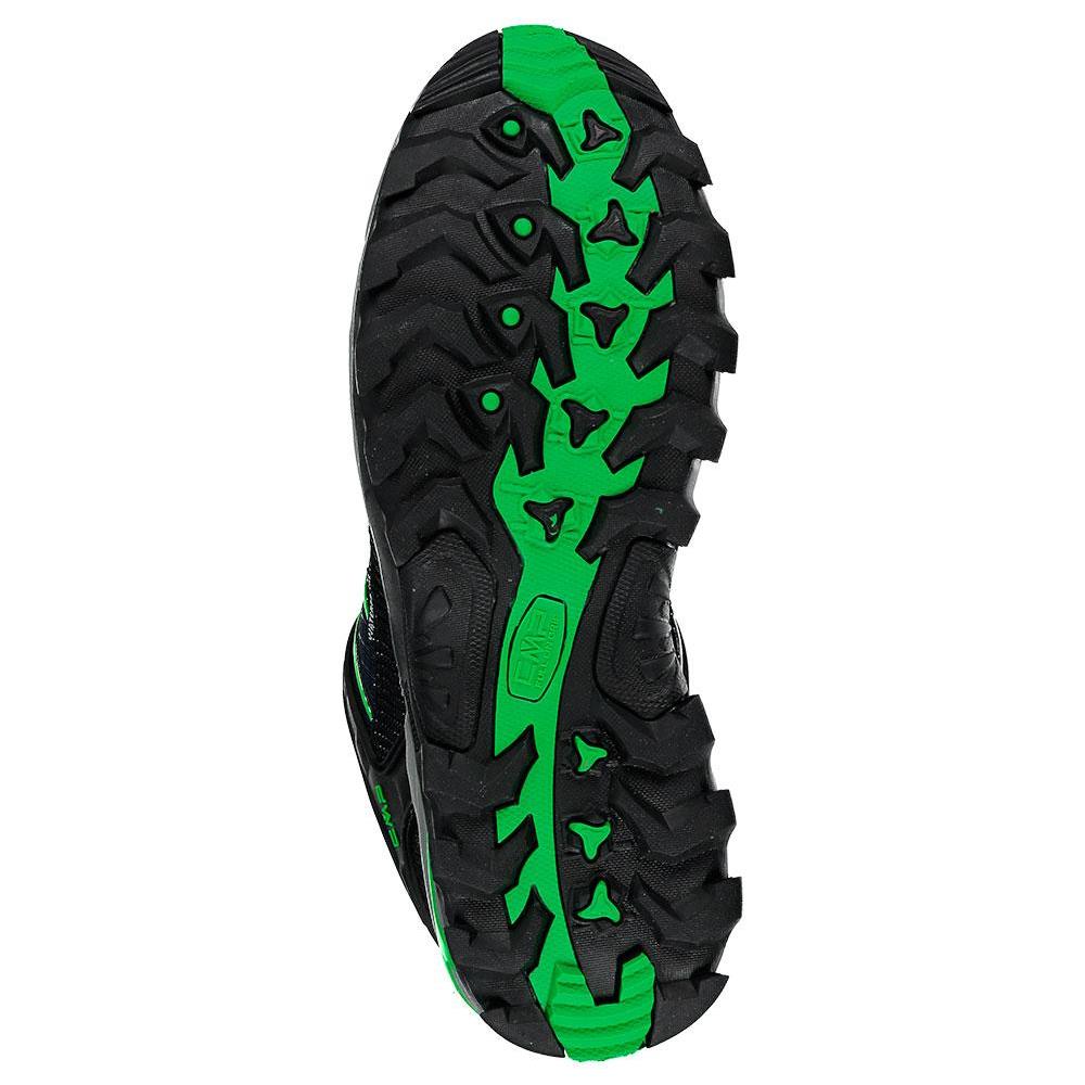 Scarpes Rigel Low Wp Scarpe Uomo Eu 42 - Foto 2