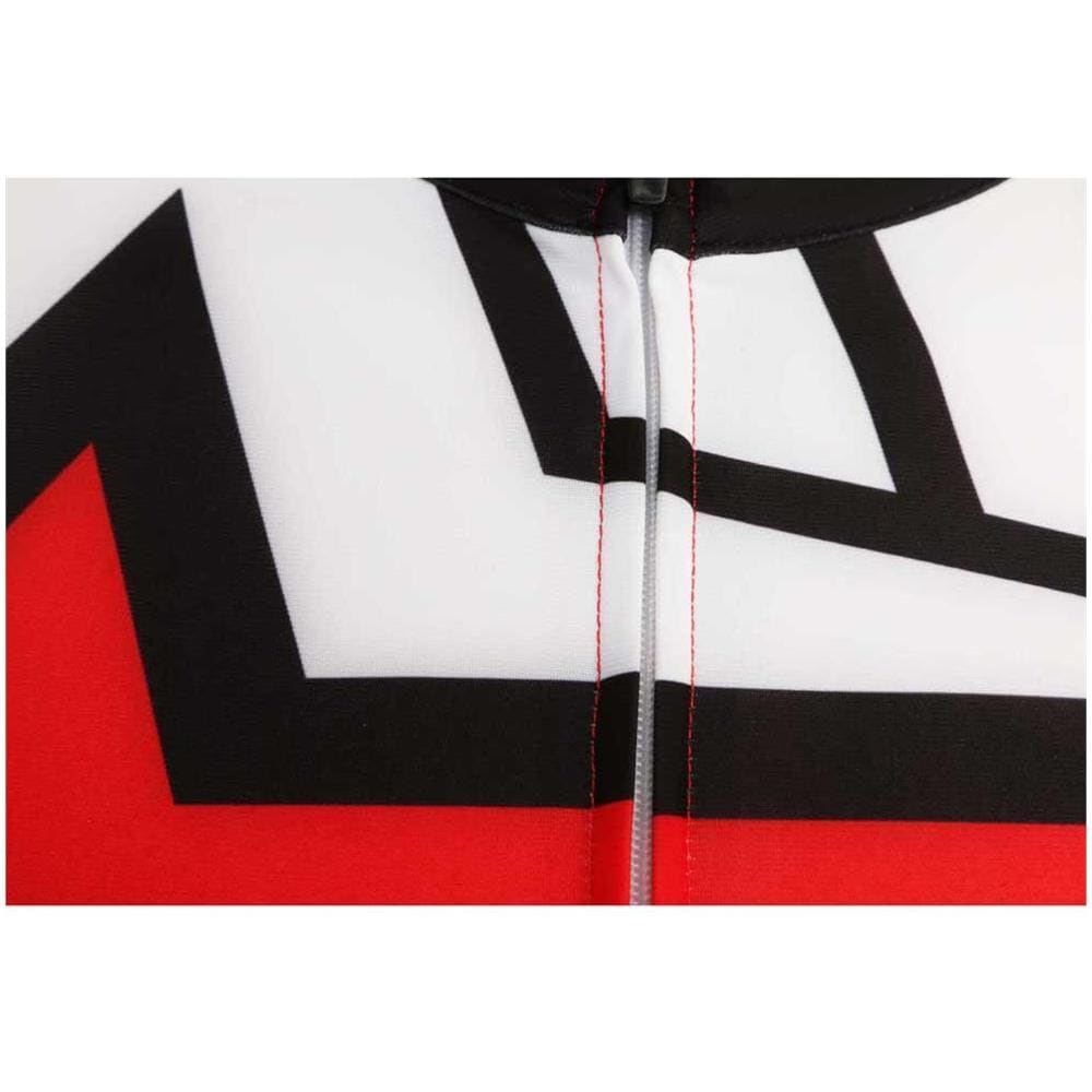 Jersey Manica Corta Msc Claudia Pro Abbigliamento Donna M - Foto 3