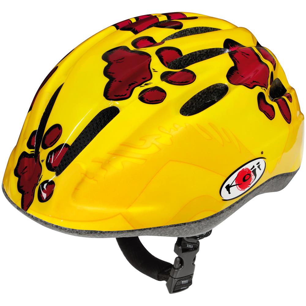 Lampa Kid, Casco Ciclo Bimbo - M - 52-56 - Foto 2
