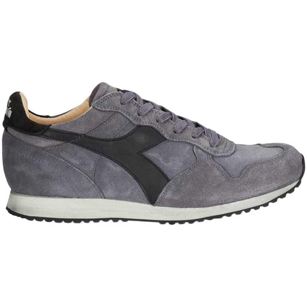 diadora heritage grigie