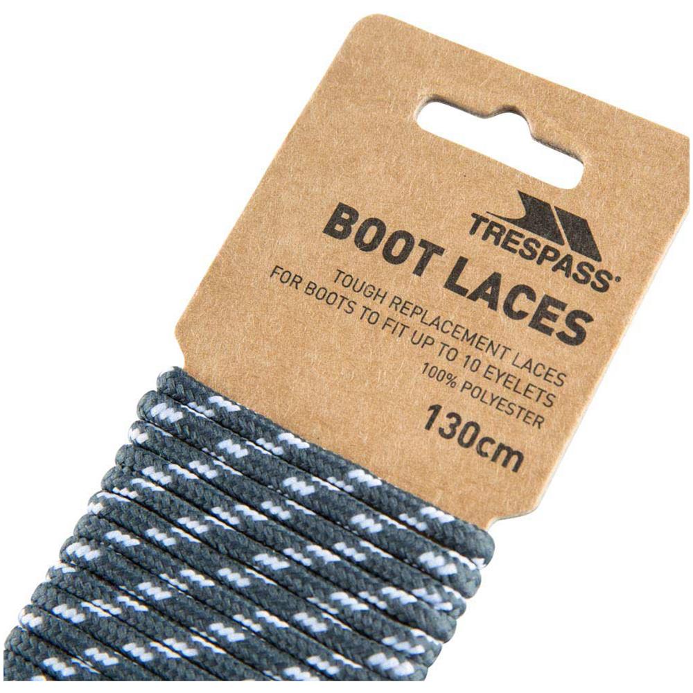 Accessori Laces 130 Scarpe Uomo One Size - Foto 2