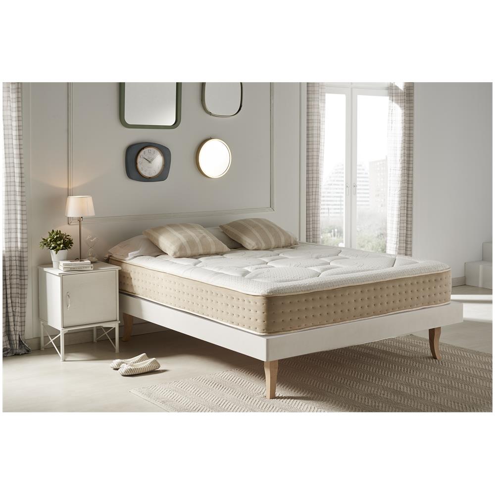 Materasso Memory Royal Multizone, 25 Cm, 105x200 Cm - Foto 1