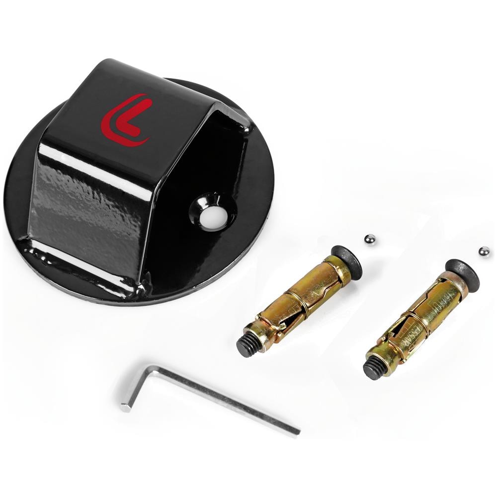 90593 Shield 2 Ancoraggio Per Moto Da Installare A Pavimento - Foto 2