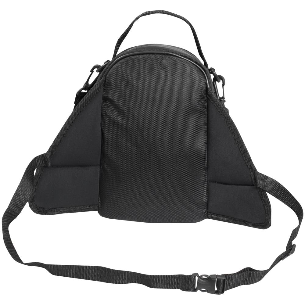 Borsa Serbatoio Magnetica Porta Oggetti Con Calamite Universale 2 Litri Nero - Foto 2