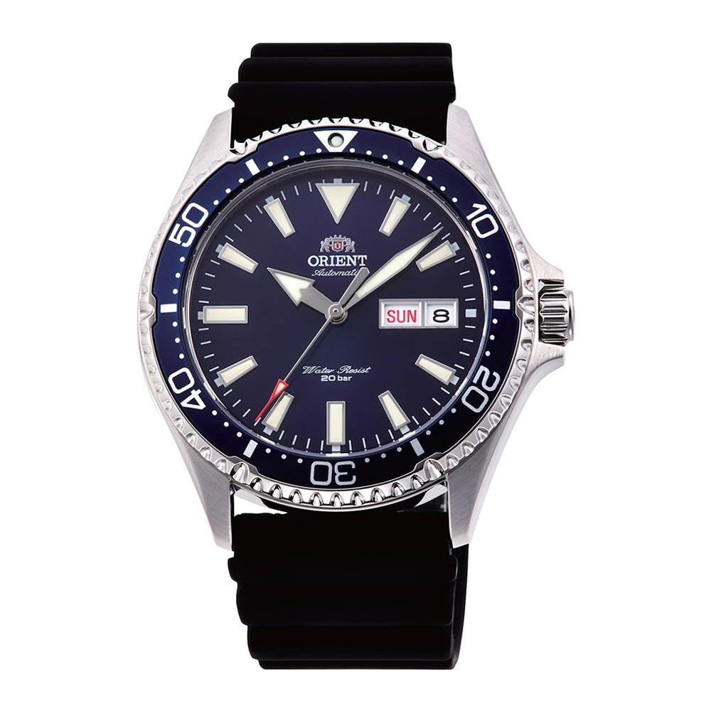 Ra-aa0006l19b Orologio Uomo Meccanico Automatico - Foto 1