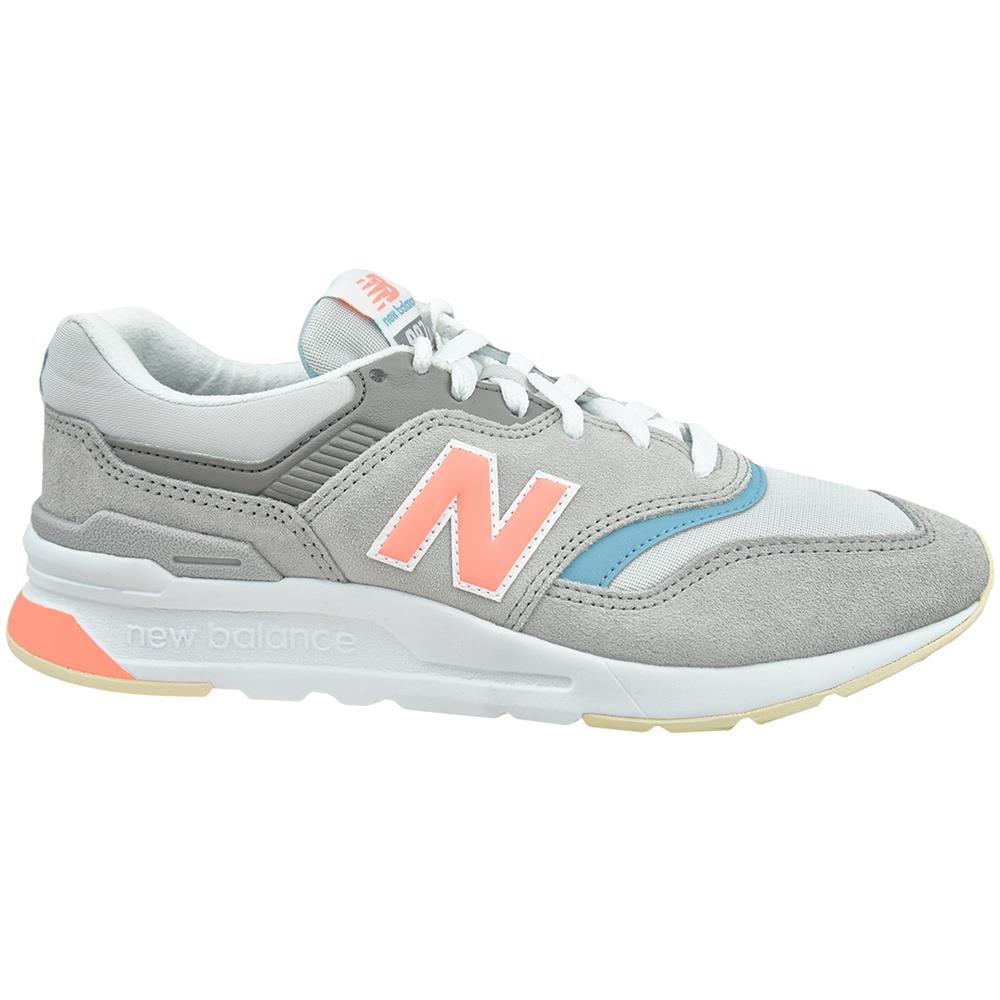 NEW BALANCE - Cw997hap, Donna, Grigio, Sneakers, Numero: 40,5 Eu - ePRICE