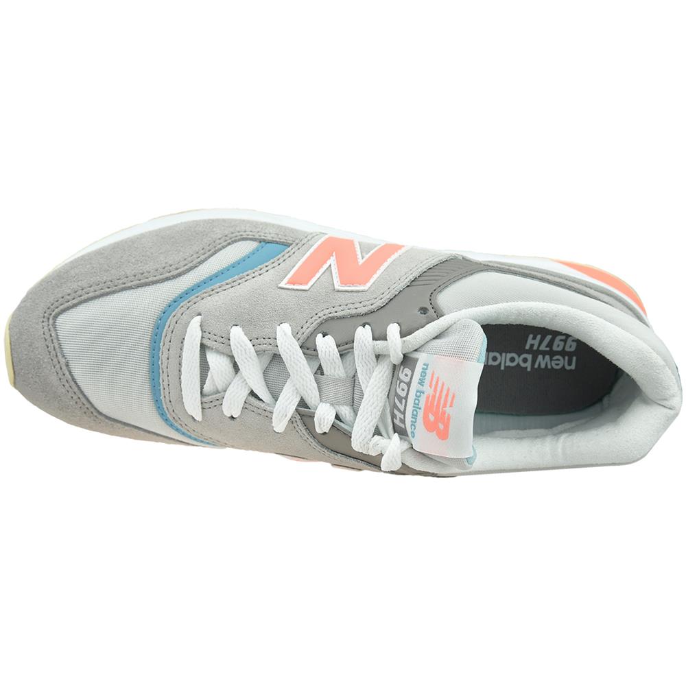 NEW BALANCE - Cw997hap, Donna, Grigio, Sneakers, Numero: 40,5 Eu - ePRICE