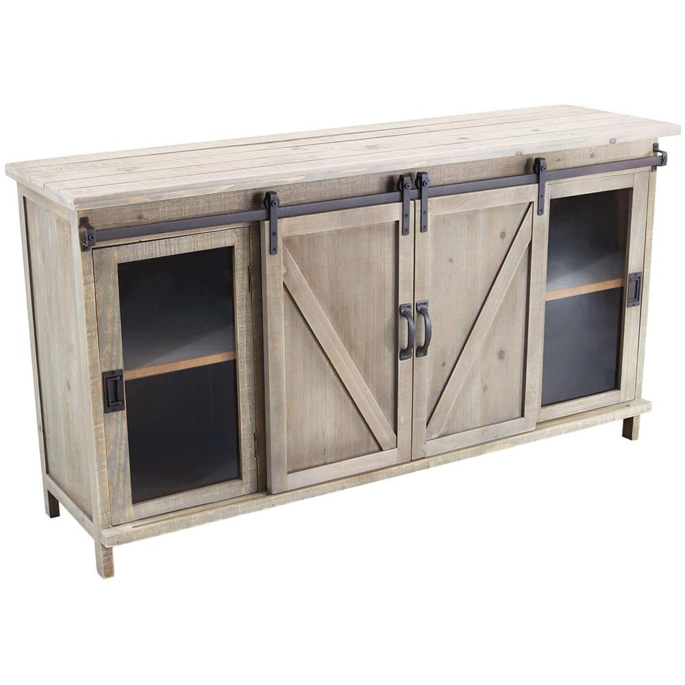 Liam - Madia In Legno - Foto 1