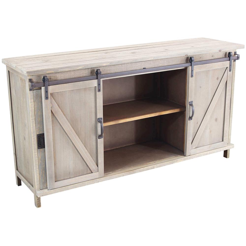 Liam - Madia In Legno - Foto 2