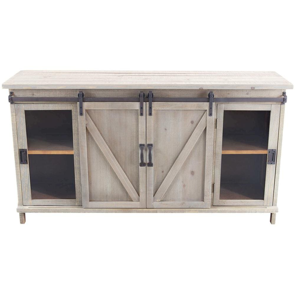 Liam - Madia In Legno - Foto 3