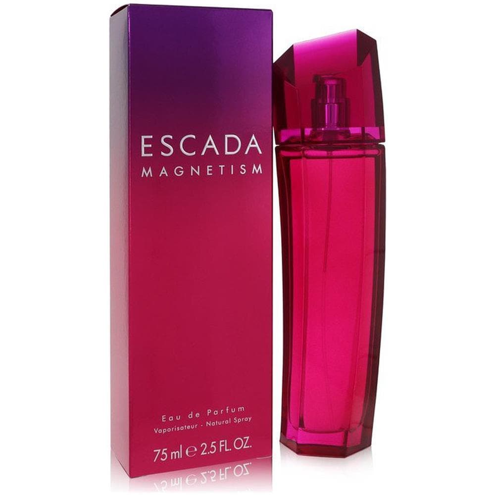 , Magnetism, Eau De Parfum, For Women, 75 Ml - Foto 2