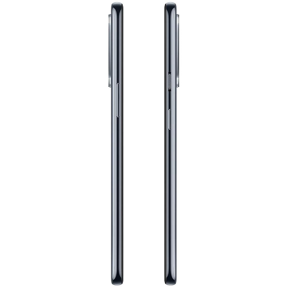 Nord 128 GB 5G Dual Sim Display 6.44" Full HD+ Fotocamera 48 Mpx Android Grigio - Foto 5