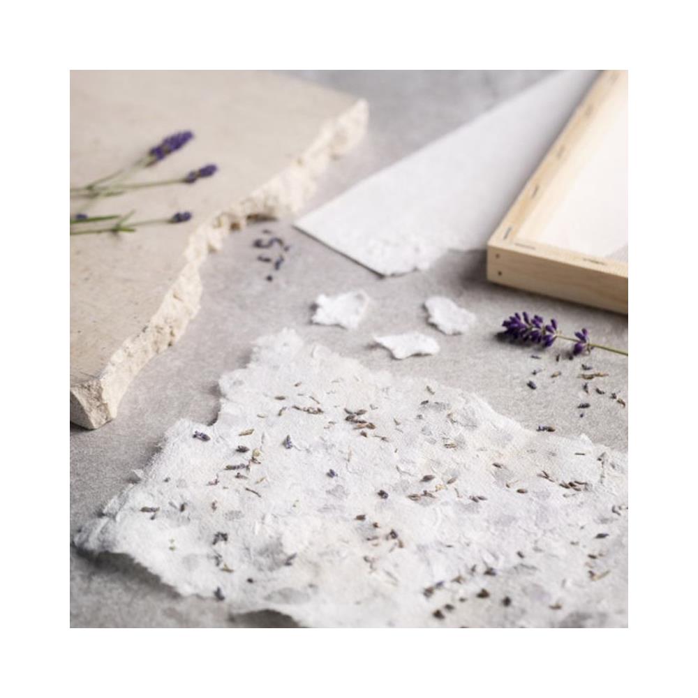 Kit Facile - Fabbricazione Della Carta - Foto 3