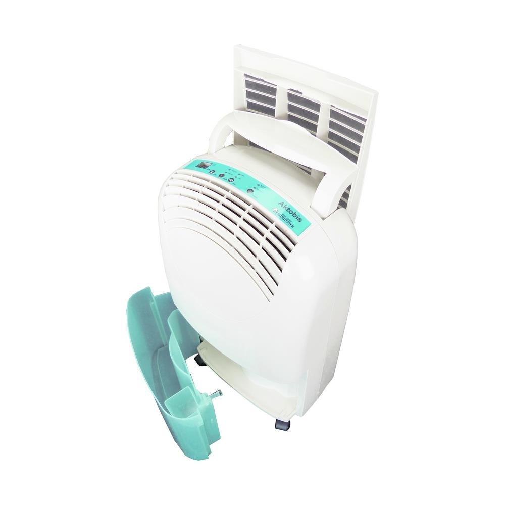 Deumidificatore Wdh-520eb - Foto 2