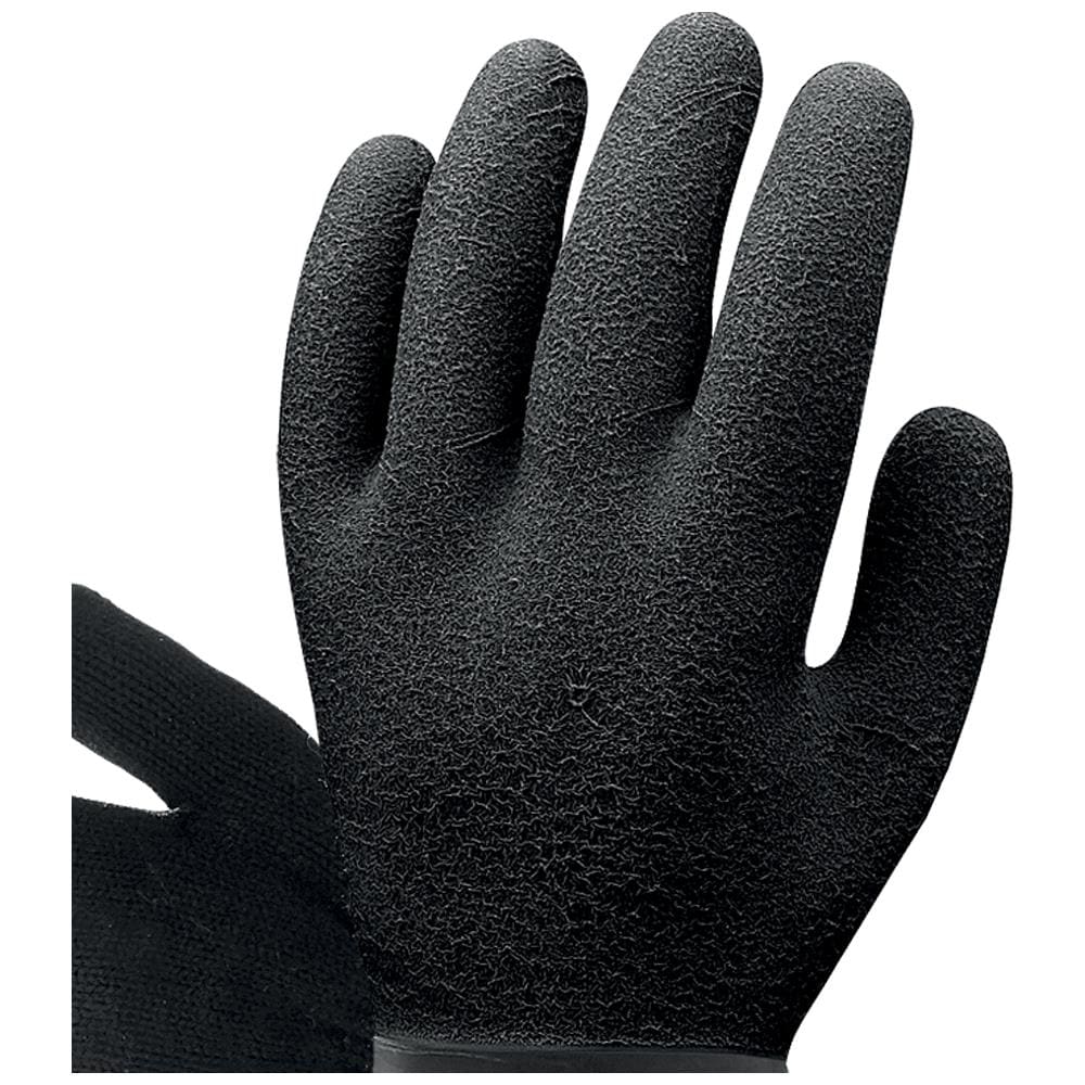 Easydry Pro Dry Glove Black Nero S - Foto 2