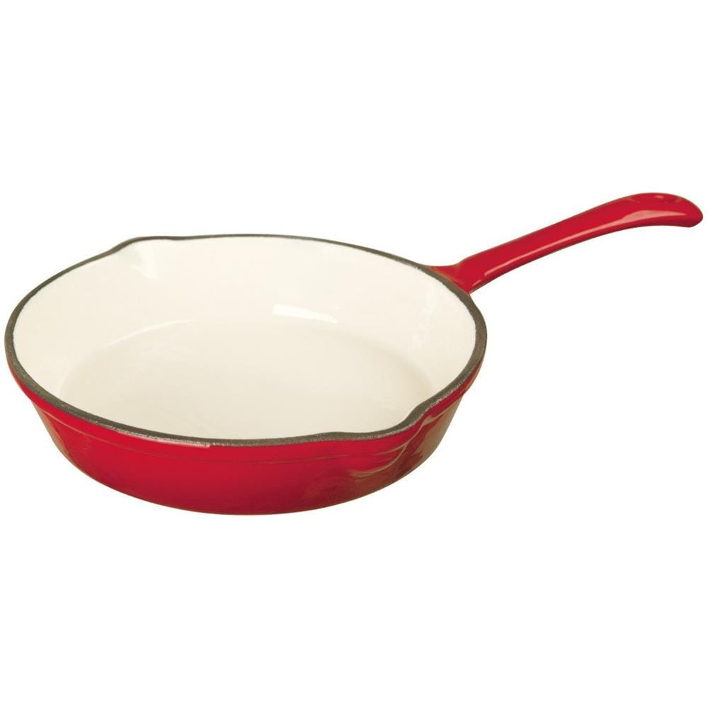 26cm Kh-2262 Pannello In Ghisa Smaltato - Foto 1
