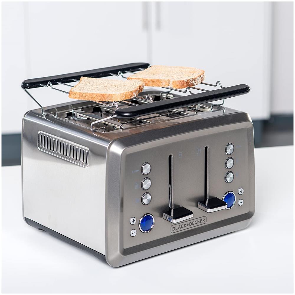 Frusta Piatta In Acciaio Inox Per KitchenAid - Accessorio Taifun Kitty Professional, Anti-Grumi, Lavabile In Lavastoviglie