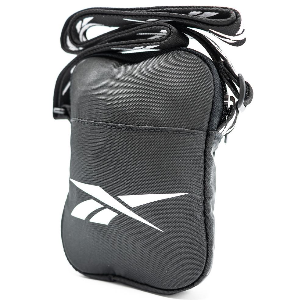 Myt City Bag H36585, Unisex, Nero, Marime Universala - Foto 4