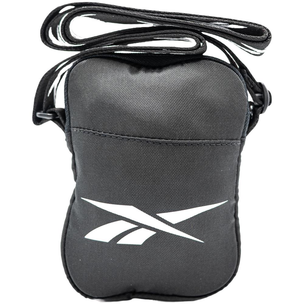 Myt City Bag H36585, Unisex, Nero, Marime Universala - Foto 1