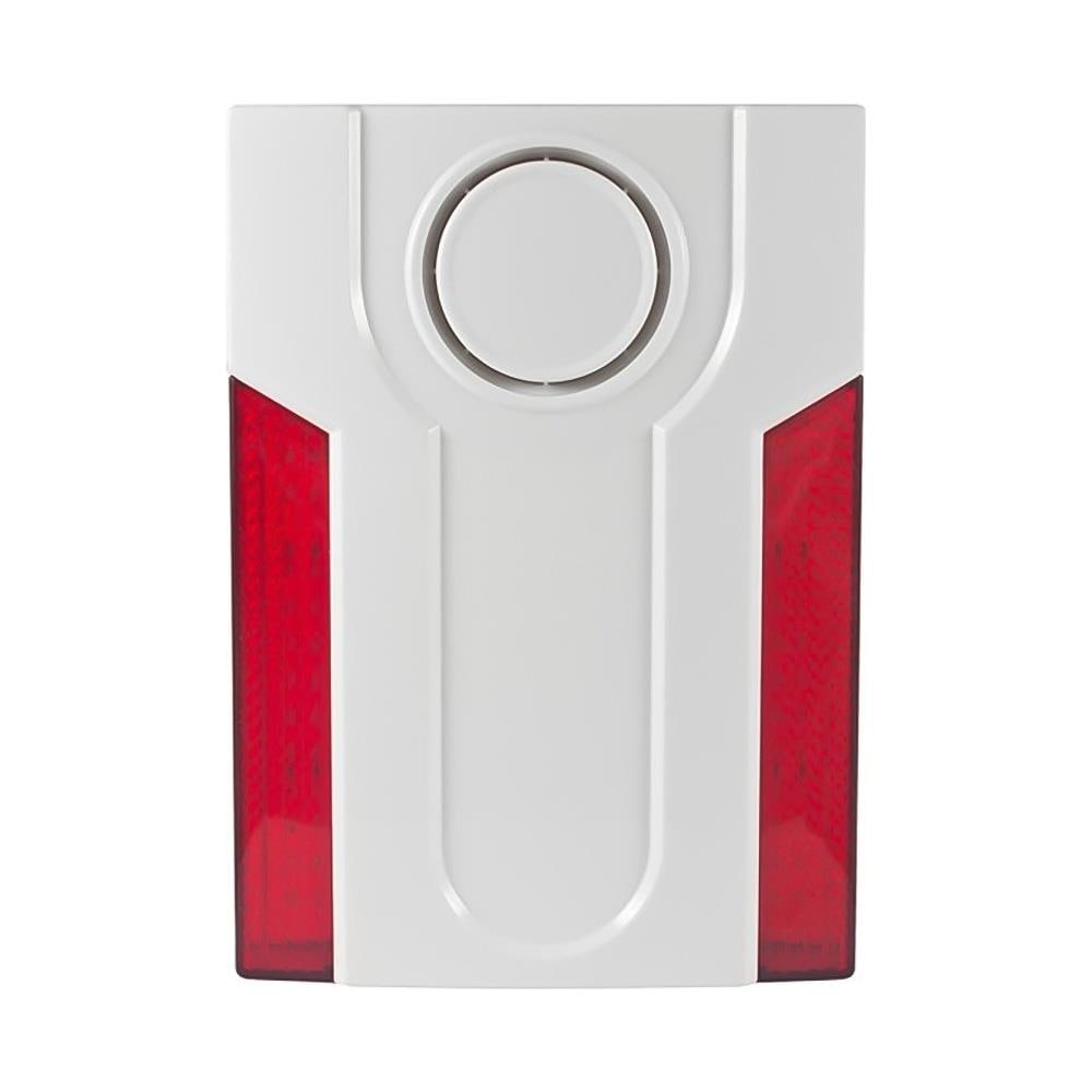 Kit Di Allarme Wireless Neos 1 Md-334r - Foto 2