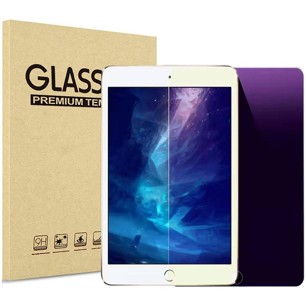 Pellicola Salvaschermo Per Tablet Vetro Temperato, Confezione Da 2 Transparent - Foto 1