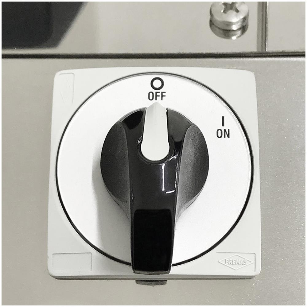 Pulizia Professionale Pulitore Generatore Di Vapore Continuo Potente Caldaia Anticalcare Disinfettante Sanificante Av05 M Dual Ra [classe Di Efficienza Energetica A+] - Foto 2