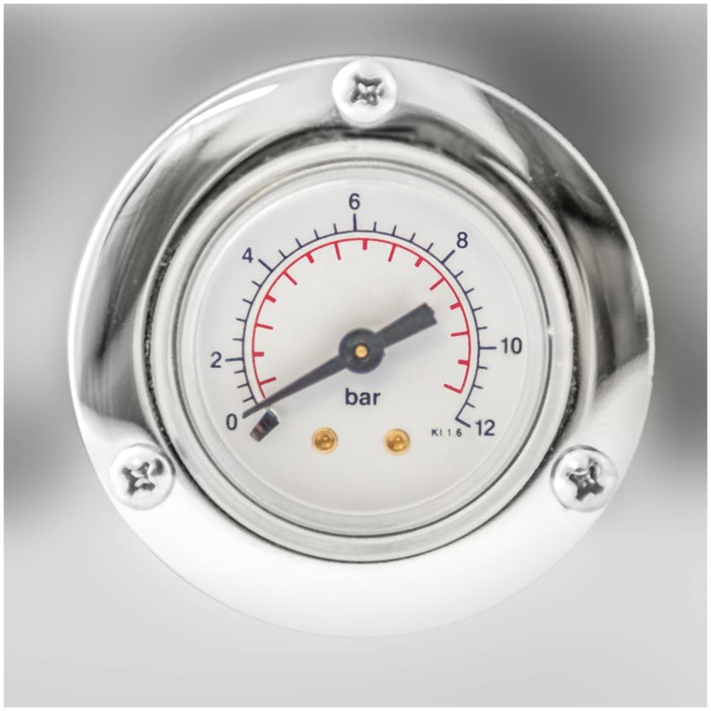 Pulizia Professionale Pulitore Generatore Di Vapore Continuo Potente Caldaia Anticalcare Disinfettante Sanificante Av05 M Dual Ra [classe Di Efficienza Energetica A+] - Foto 6