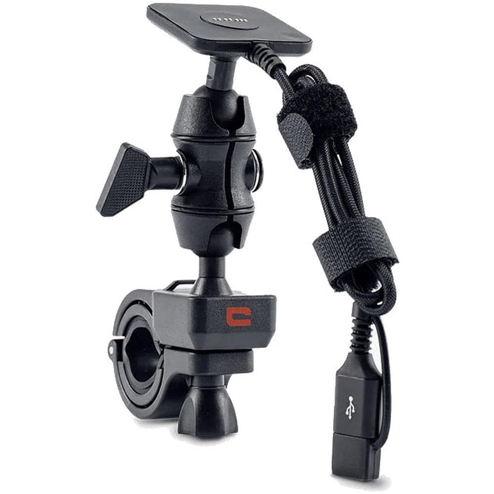 Supporto Per Moto X-ride, Caricatore Magnetico X-link Integrato - Foto 1
