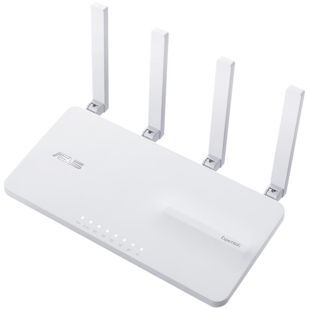 Router ExpertWiFi EBR63  Gigabit Ethernet Dual-band (2,4 GHz / 5 GHz) Colore Bianco - Foto 2