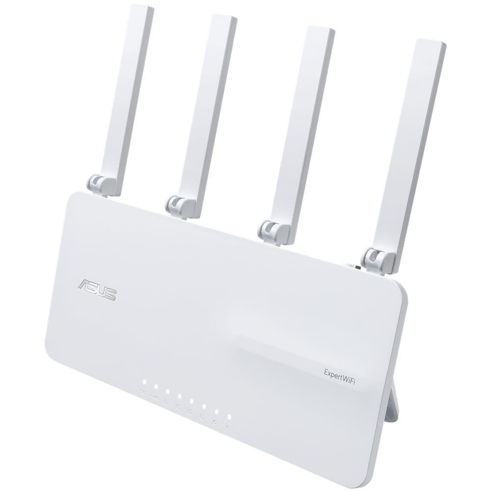 Router ExpertWiFi EBR63  Gigabit Ethernet Dual-band (2,4 GHz / 5 GHz) Colore Bianco - Foto 5