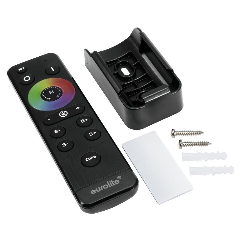 Led Strip Remote Control Zone For 5in1 Controller - Foto 2
