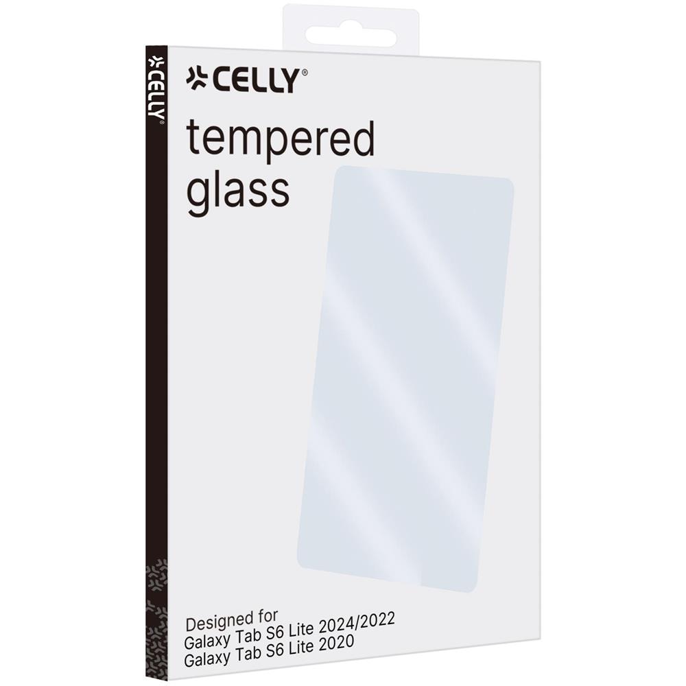 GLASSTAB - Samsung Galaxy Tab S6 Lite 2024 / 2022 / 2020 - Foto 4