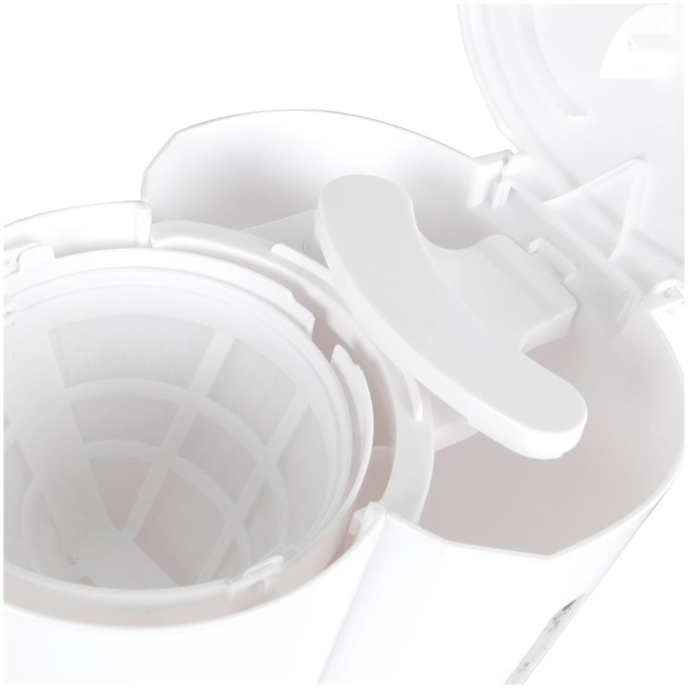 CG 4023 B Manuale Macchina da caffè con filtro - Foto 6