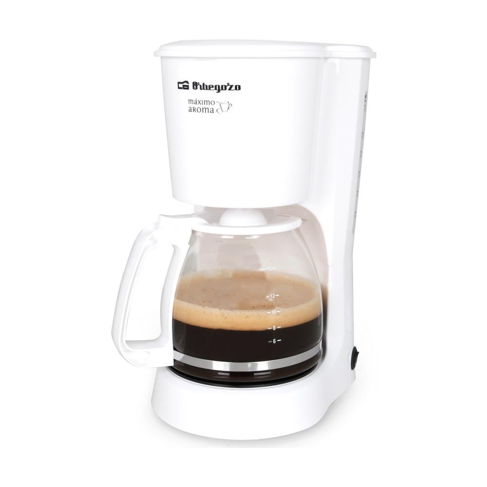 CG 4023 B Manuale Macchina da caffè con filtro - Foto 1