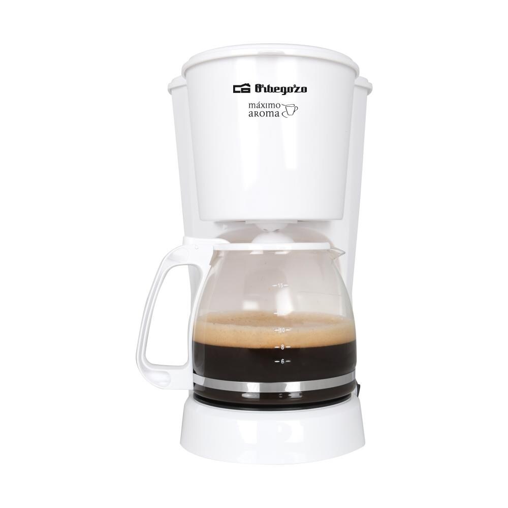 CG 4023 B Manuale Macchina da caffè con filtro - Foto 2