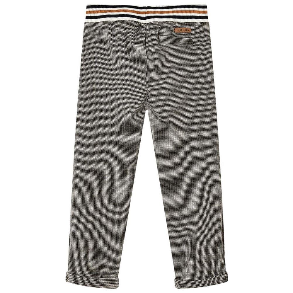 Pantaloni per Bambini Ecru 128 - Foto 2