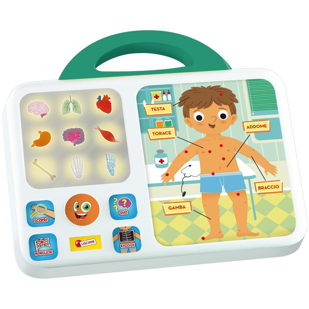 Carotina Baby Dottore - Foto 2