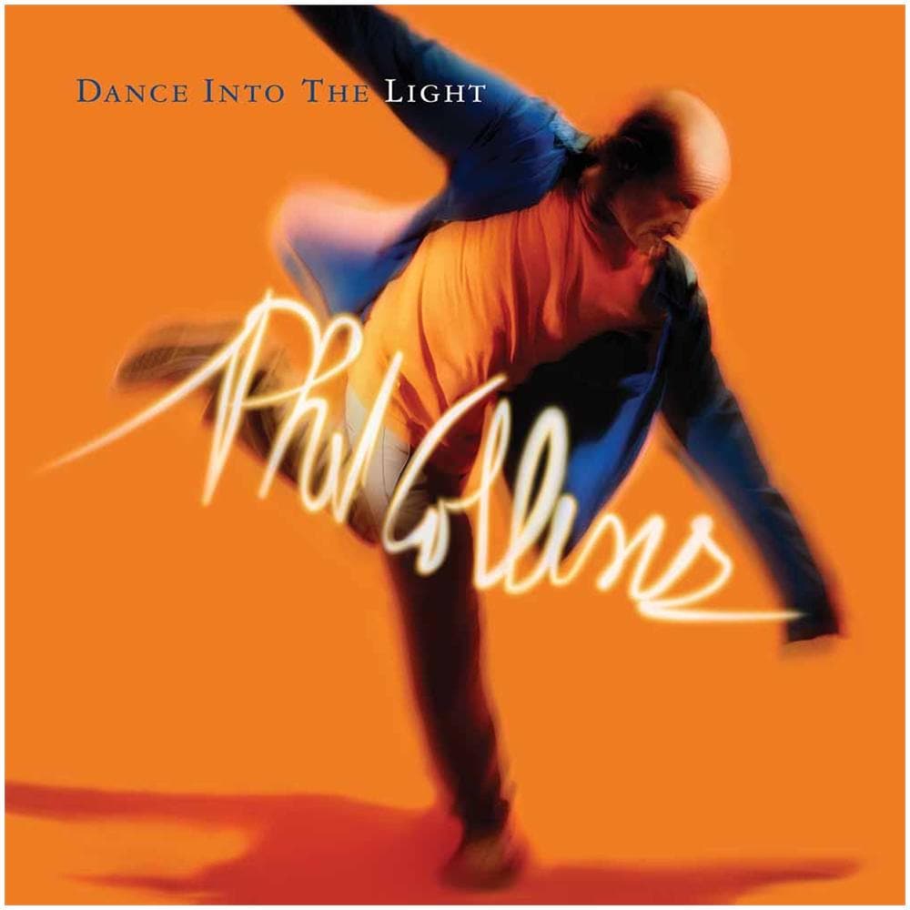 Phil Collins - Dance Into The Light (Deluxe Edition) (2 Cd)  - Foto 1