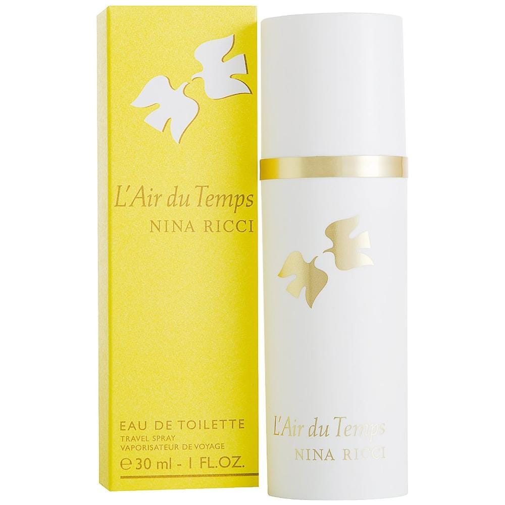 L'air Du Temps Donna Eau De Toilette 30 - Foto 1