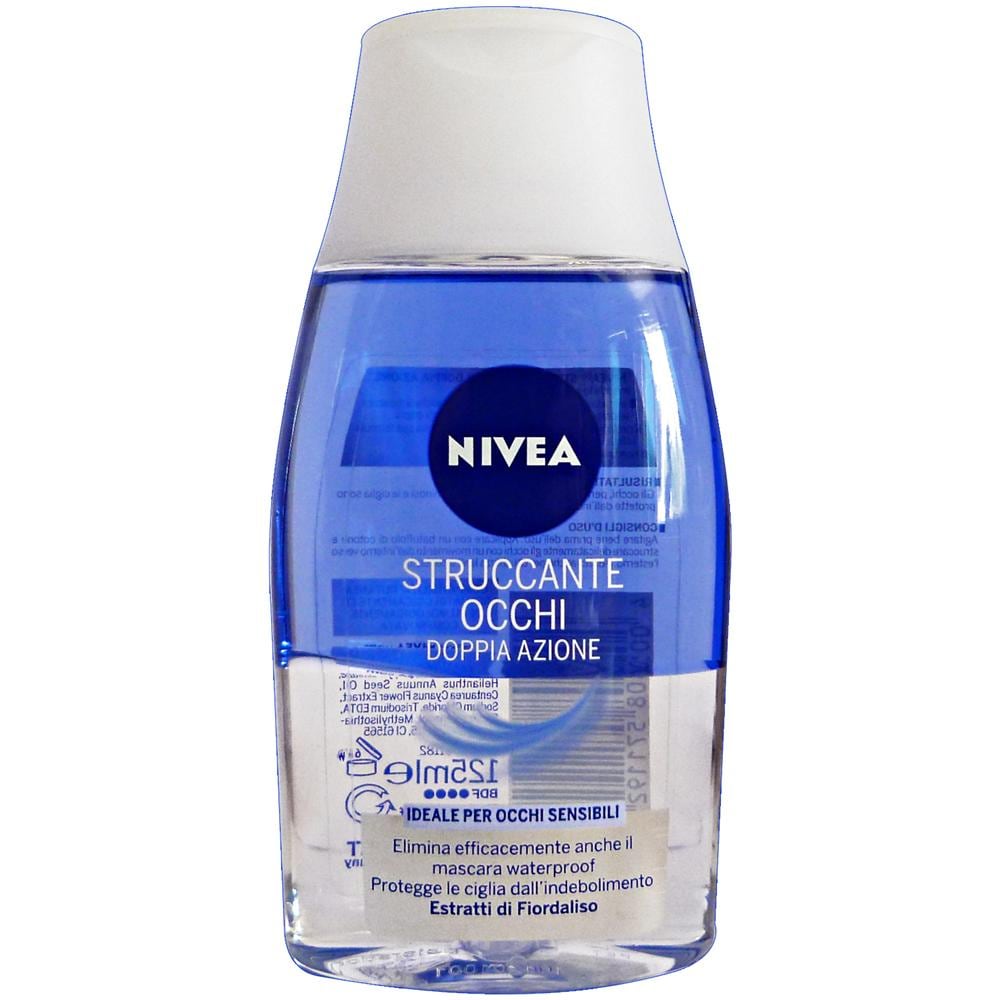 Struc. occhi Bifase 125 Ml. 81182 - Creme Viso E Maschere - Foto 1