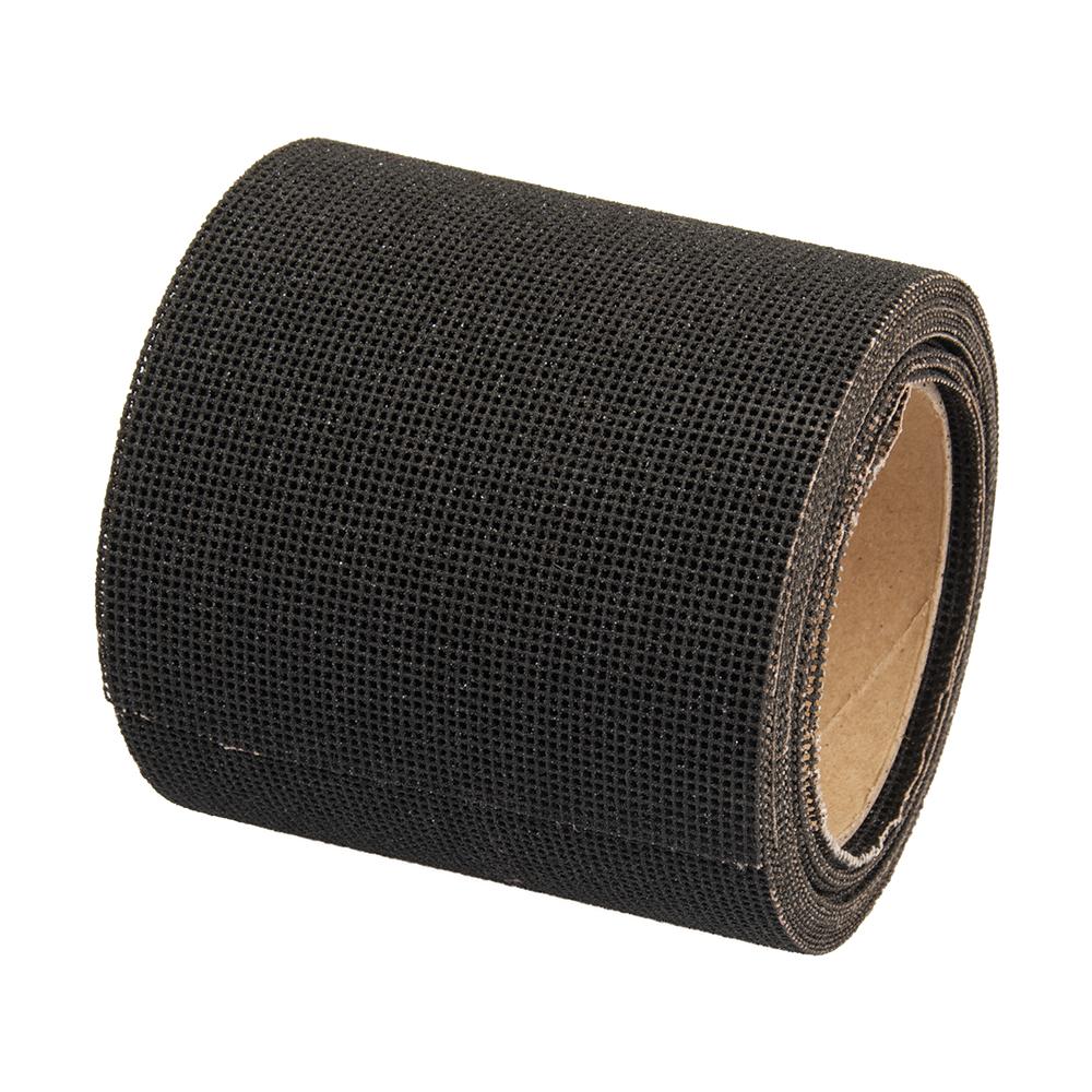 634006 Rotolo In Rete Di Levigatura 5 M Grana 80 - Foto 1