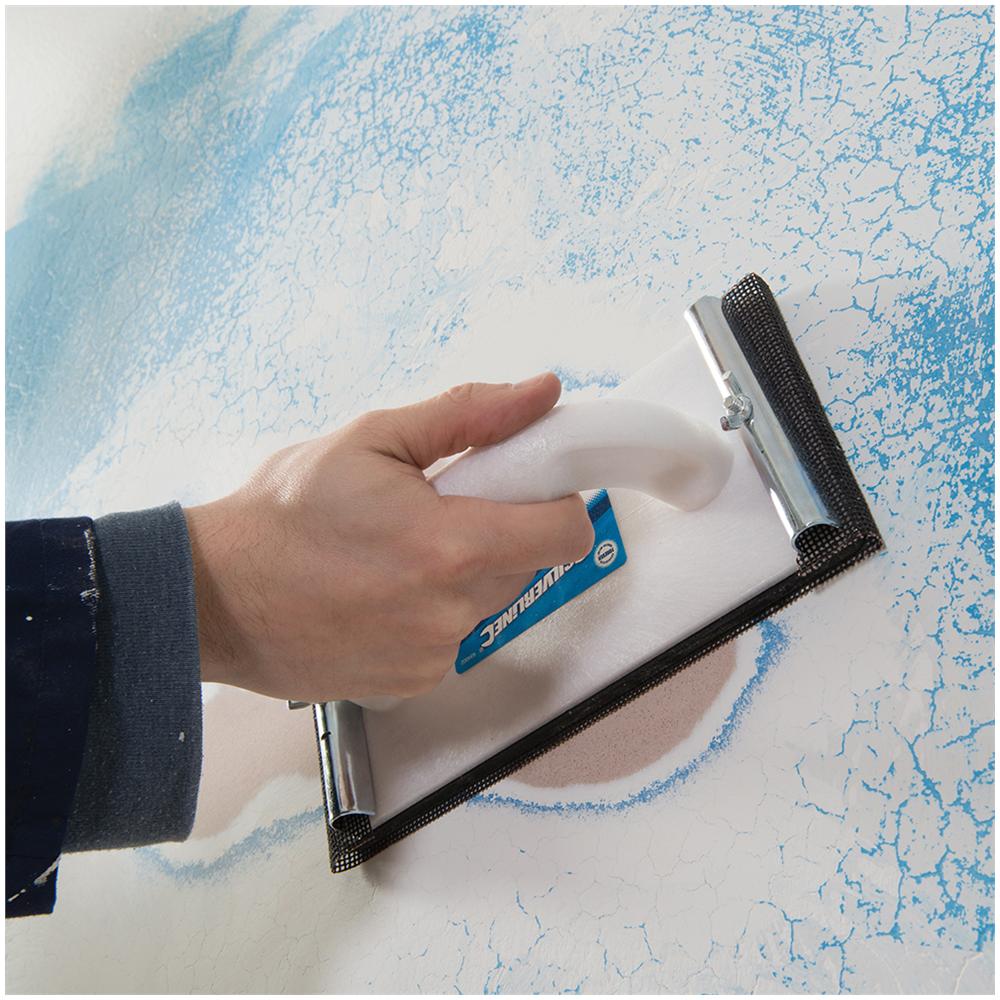 634006 Rotolo In Rete Di Levigatura 5 M Grana 80 - Foto 2