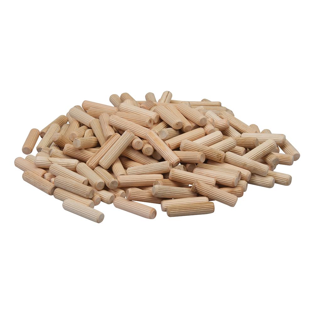 675212 Tasselli In Legno 200 P. zi 10 X 40 Mm - Foto 1