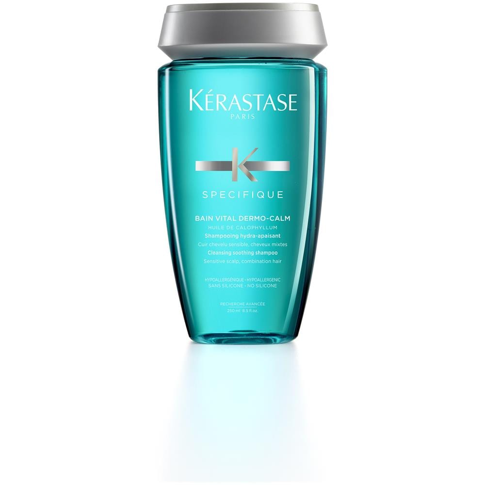 Dermo-calm Bain Vital 250 Ml - Foto 2