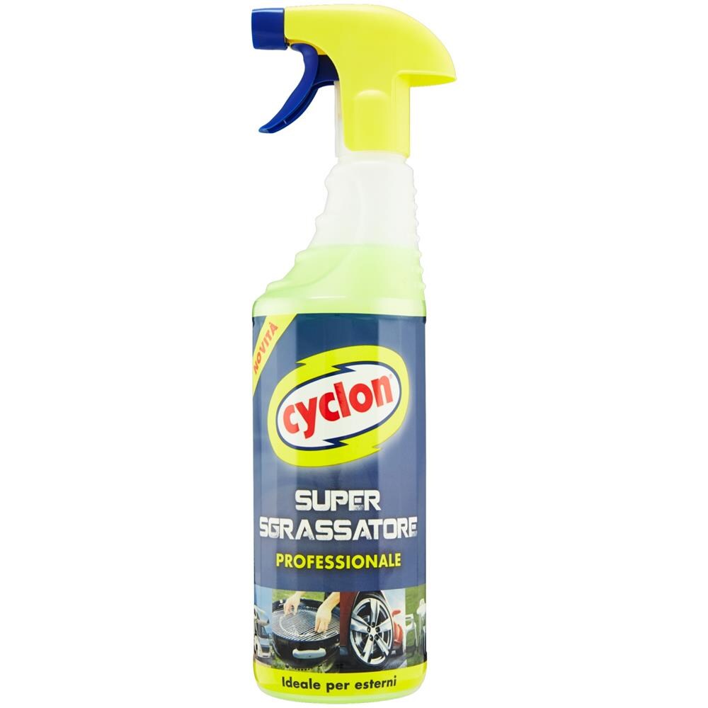 Sgrassatore Cyclon Professionale 750 Ml - Foto 1
