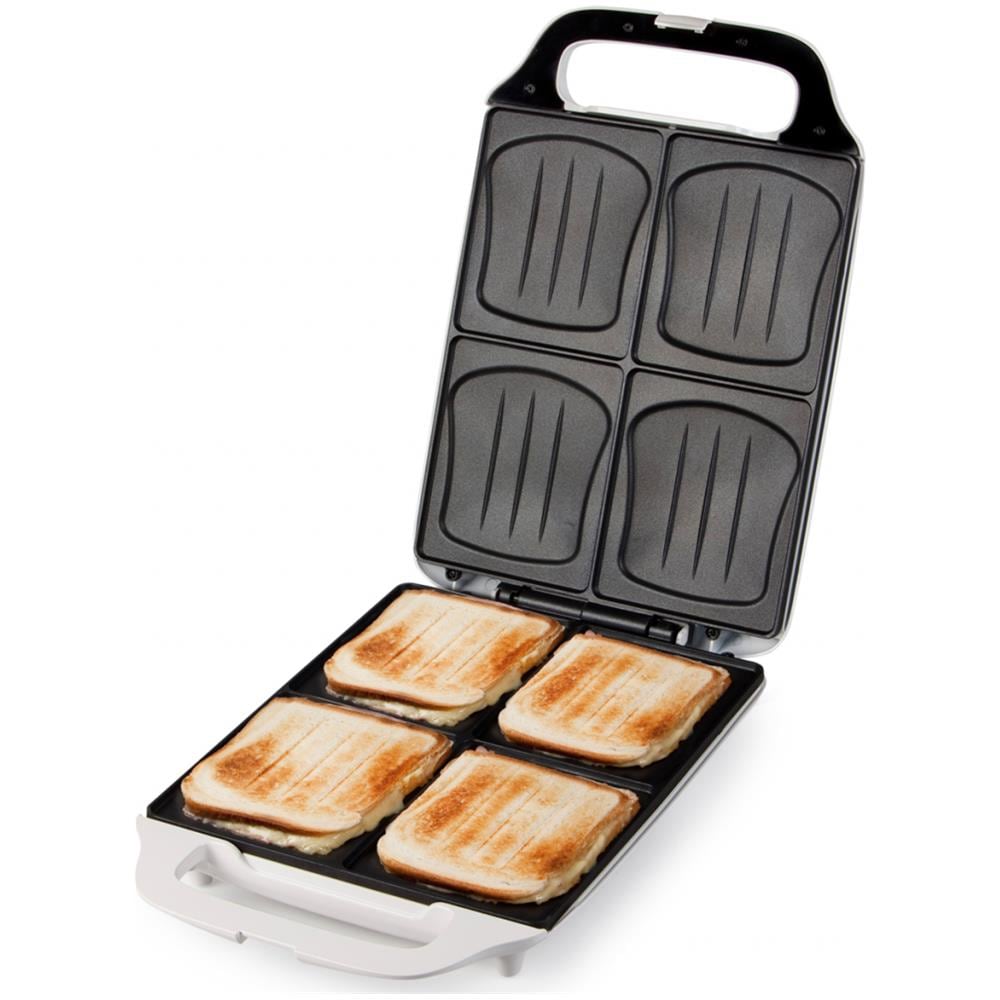 Tostapane Xxl Do9064c 1800 W Bianco - Foto 2