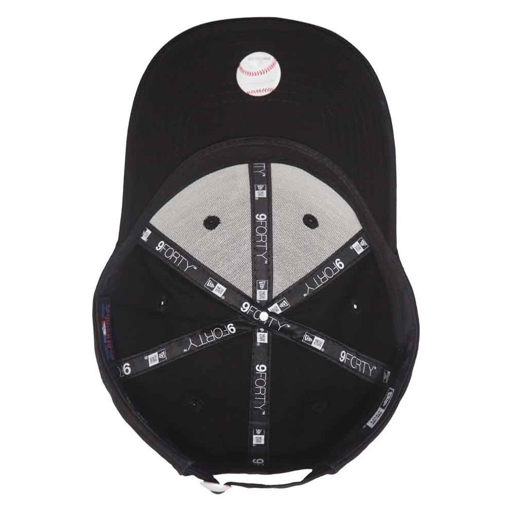 Berretti E Cappelli 9 Forty Los Angeles Dodgers Accessori Uomo One Size - Foto 3